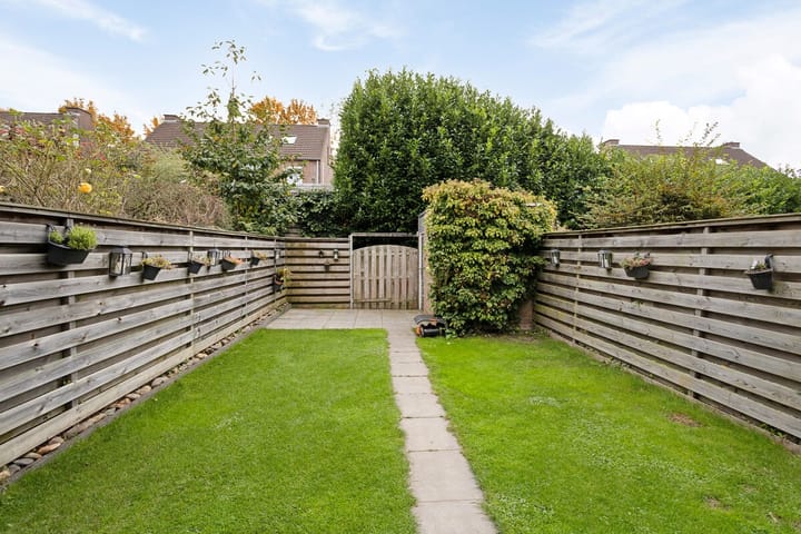 Foto 28 van Felix Ruttenlaan 24