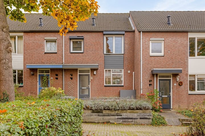 Foto 33 van Felix Ruttenlaan 24