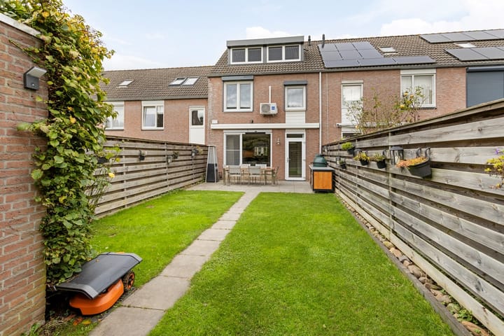 Foto 29 van Felix Ruttenlaan 24