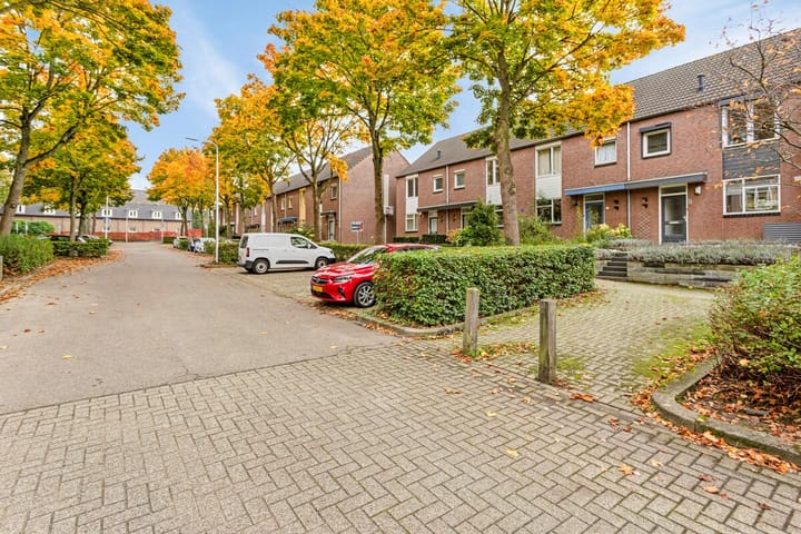 Foto 32 van Felix Ruttenlaan 24