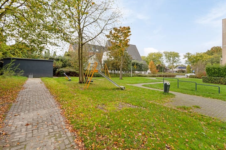 Foto 30 van Felix Ruttenlaan 24