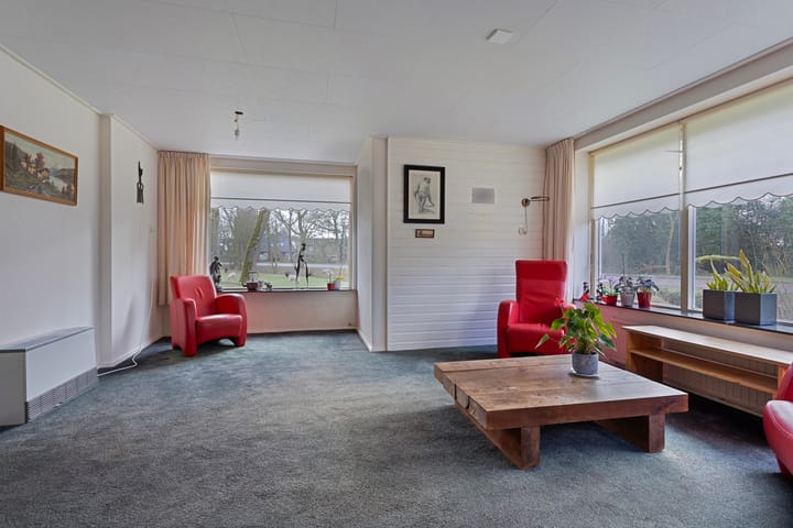 Photo 2 of Binnenwei 37