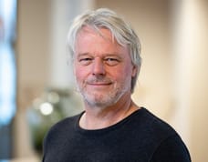 Wilco van Eck - NVM Registered Agent