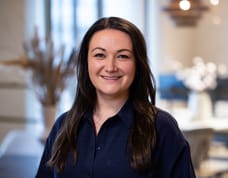 Jessica Mölder - NVM Real Estate Agent