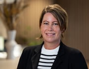 Mariska Mölder-van de Brug - NVM Makelaar