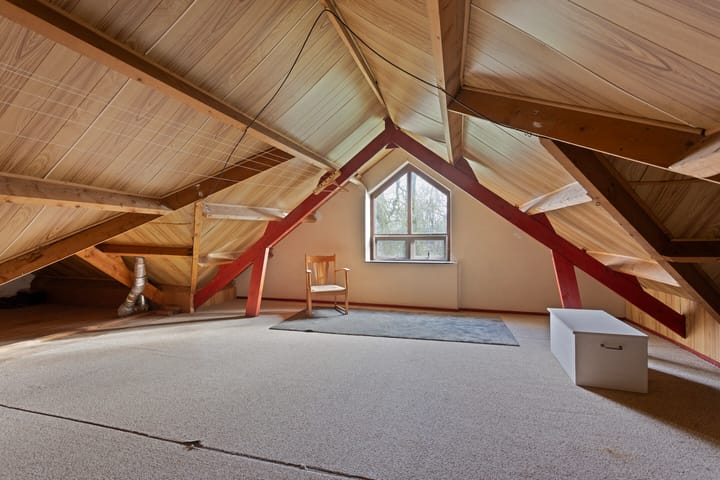 Photo 13 of Binnenwei 37