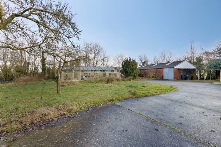 Photo 18 of Binnenwei 37