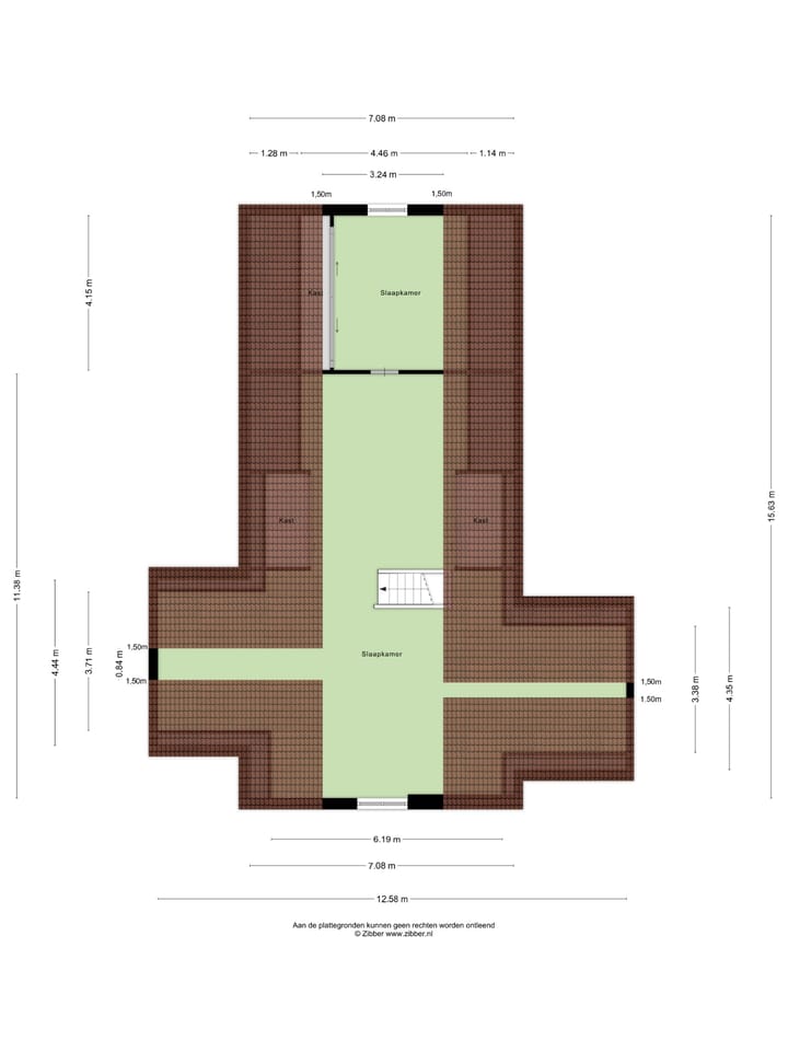 Photo 33 of Binnenwei 37