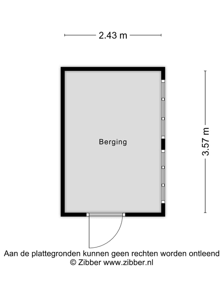Photo 34 of Binnenwei 37