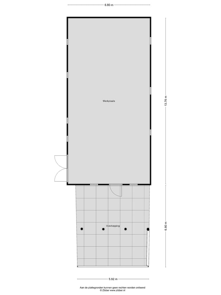 Photo 35 of Binnenwei 37