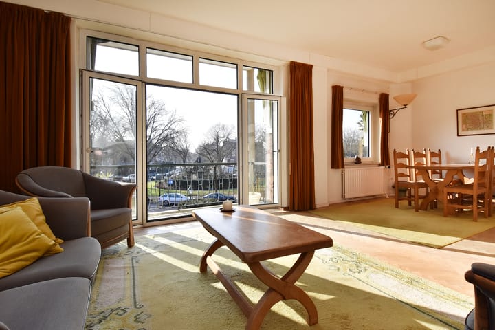 Foto 2 van Belgischeplein 29-A