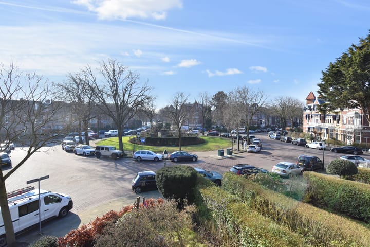 Foto 3 van Belgischeplein 29-A