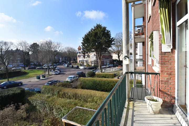 Foto 4 van Belgischeplein 29-A