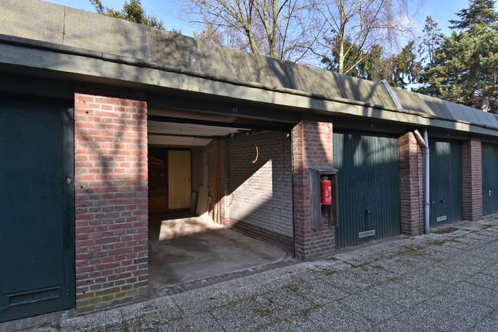 Foto 5 van Belgischeplein 29-A