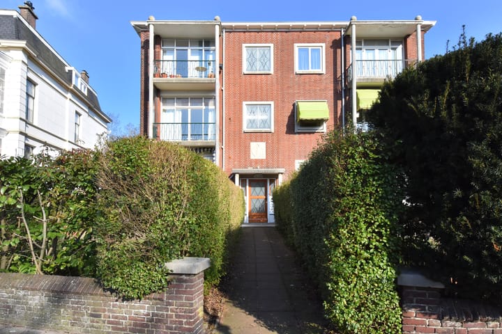 Foto 8 van Belgischeplein 29-A