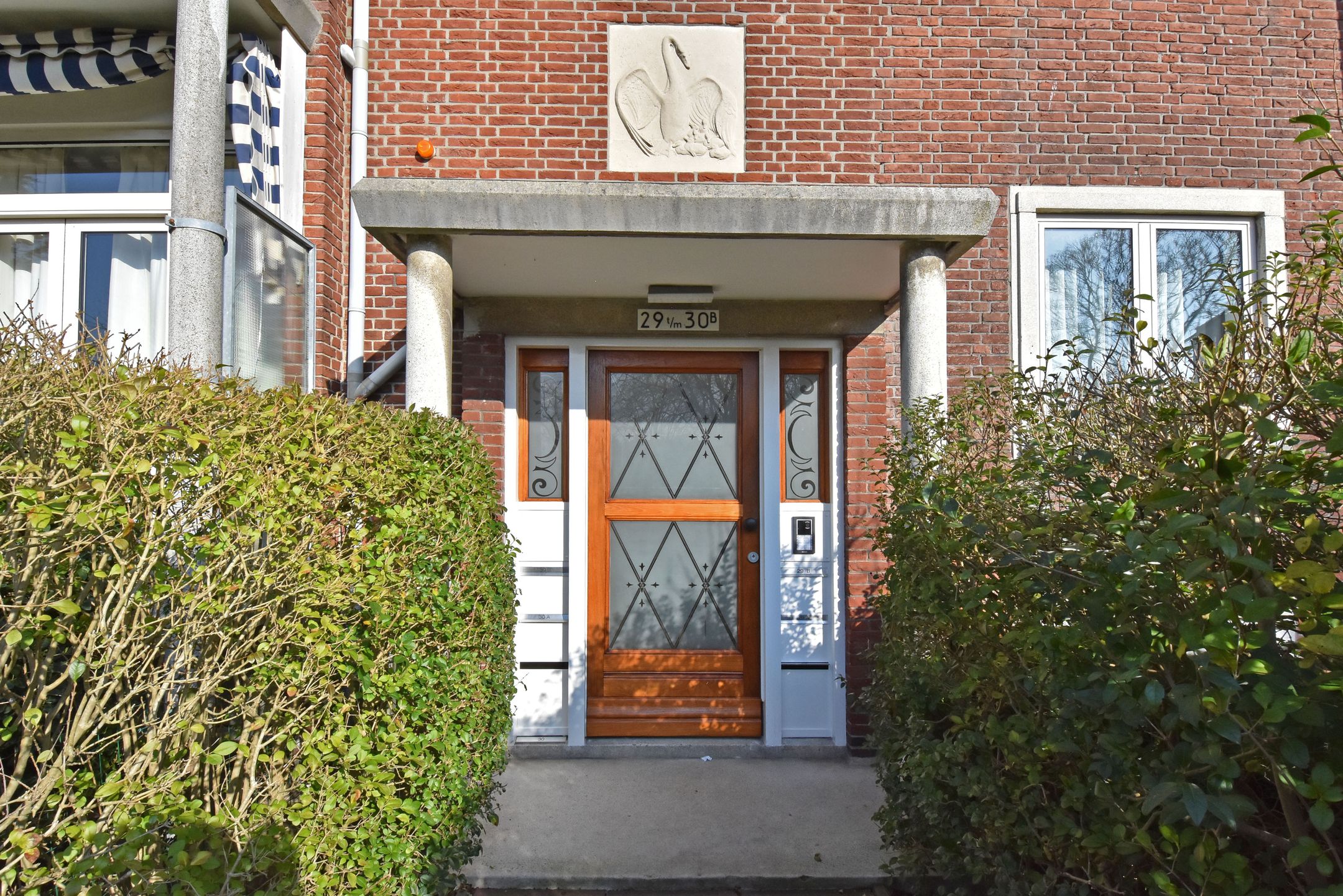 Foto 9 van Belgischeplein 29-A