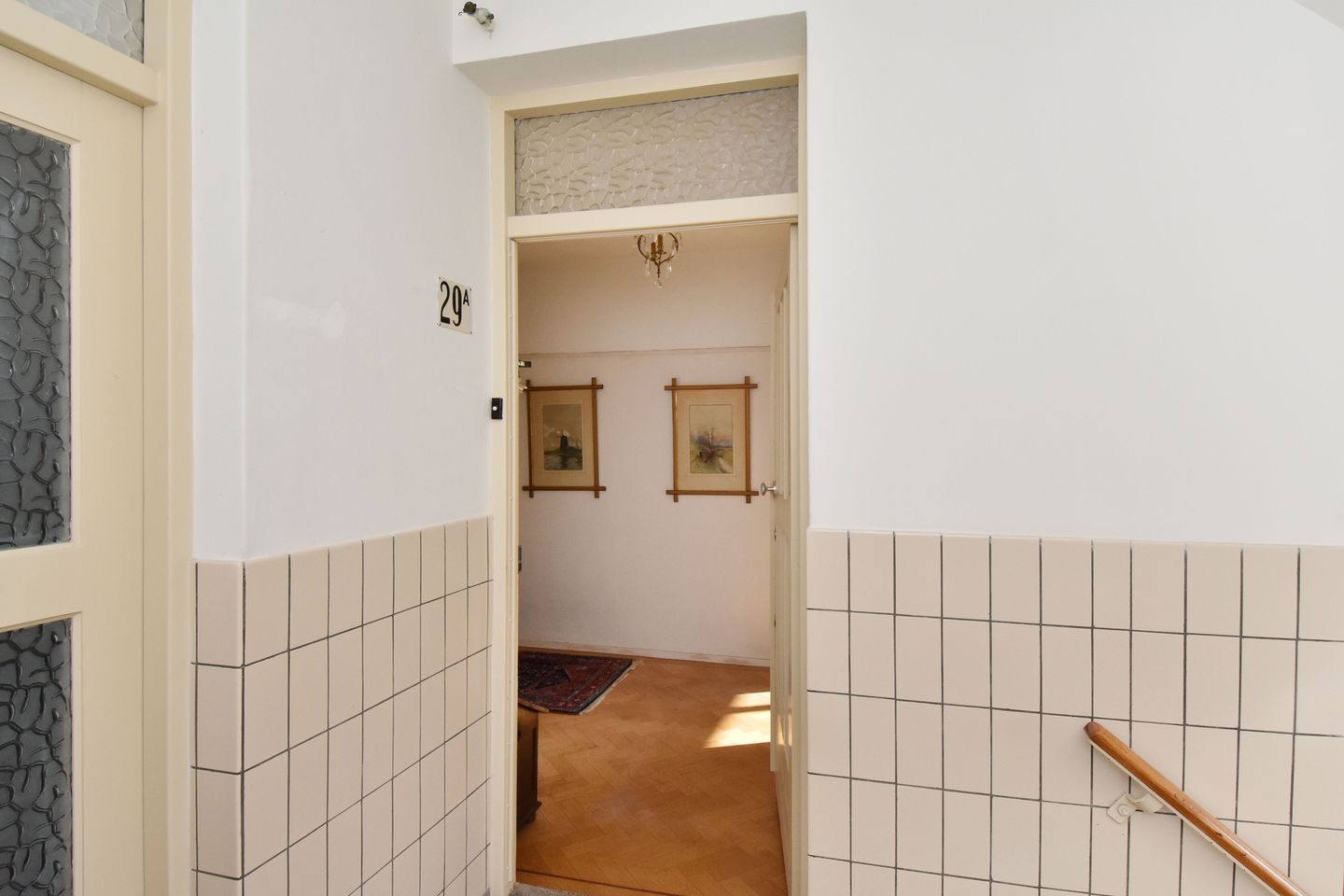 Foto 10 van Belgischeplein 29-A