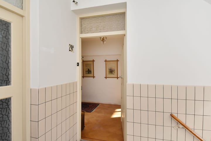 Foto 10 van Belgischeplein 29-A