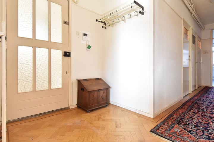 Foto 11 van Belgischeplein 29-A