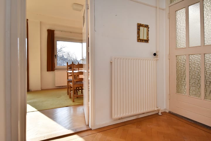 Foto 13 van Belgischeplein 29-A