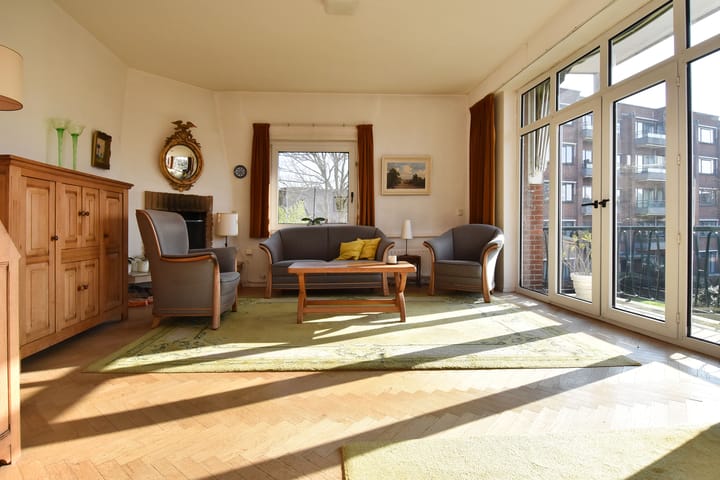 Foto 14 van Belgischeplein 29-A