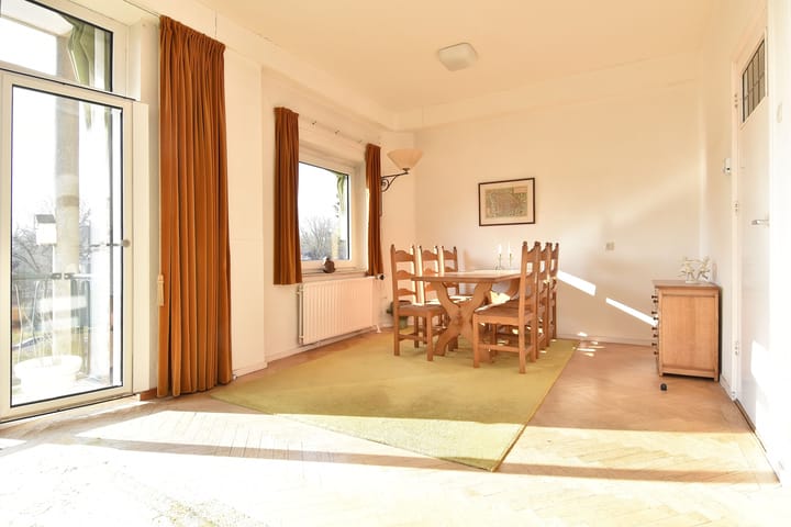 Foto 16 van Belgischeplein 29-A