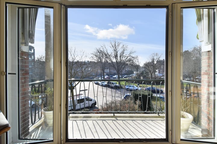 Foto 17 van Belgischeplein 29-A