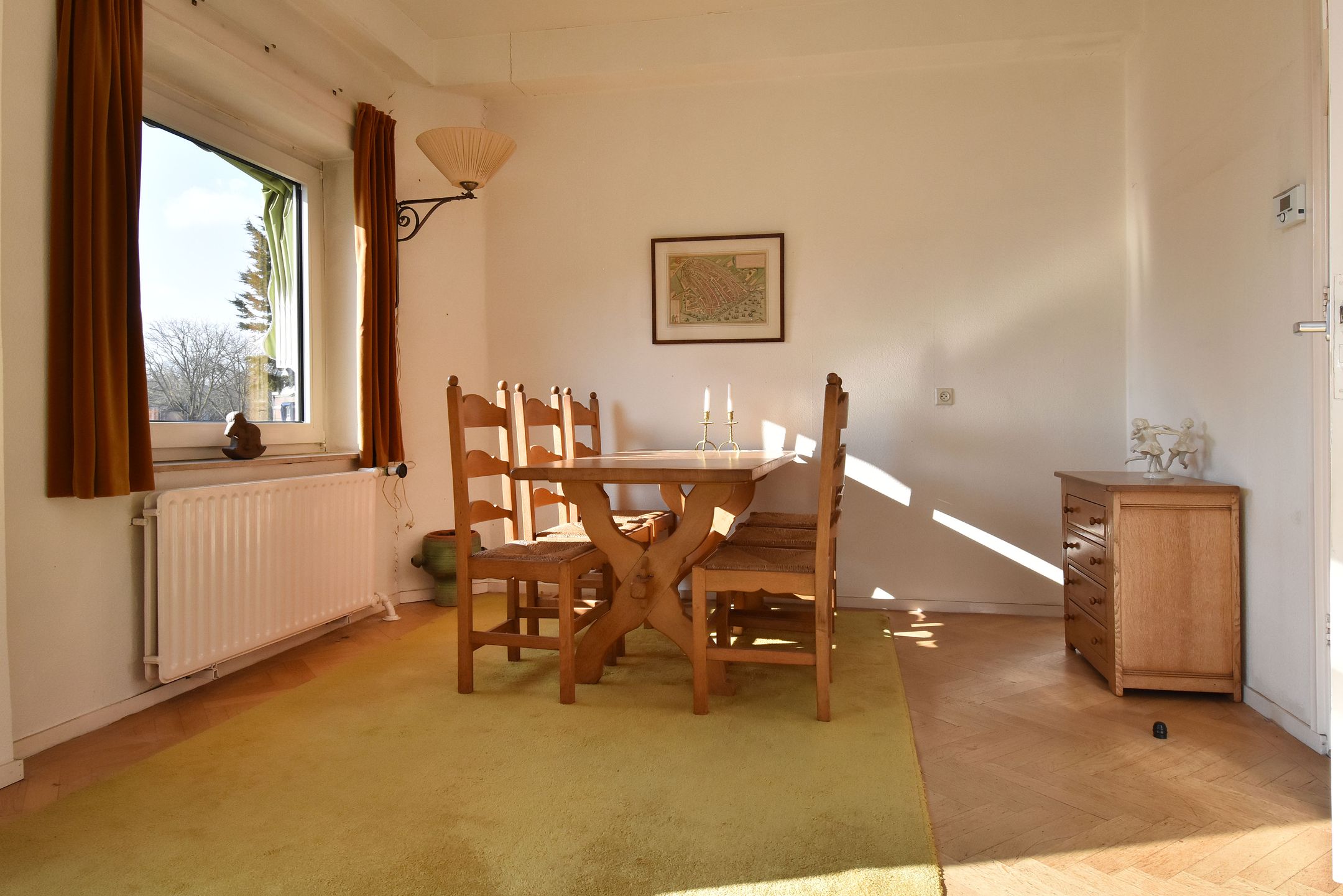 Foto 18 van Belgischeplein 29-A