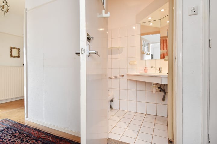 Foto 21 van Belgischeplein 29-A