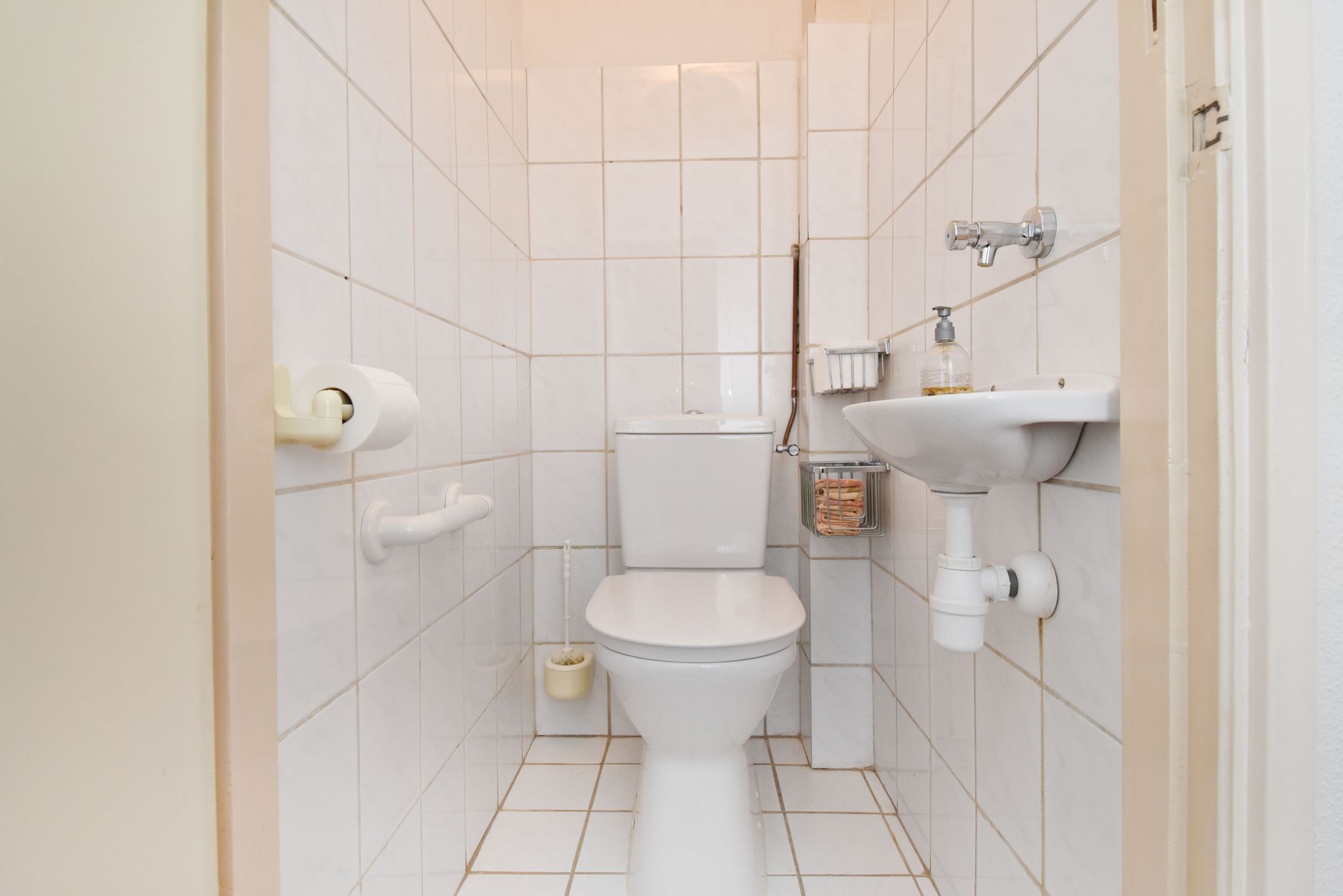 Foto 24 van Belgischeplein 29-A