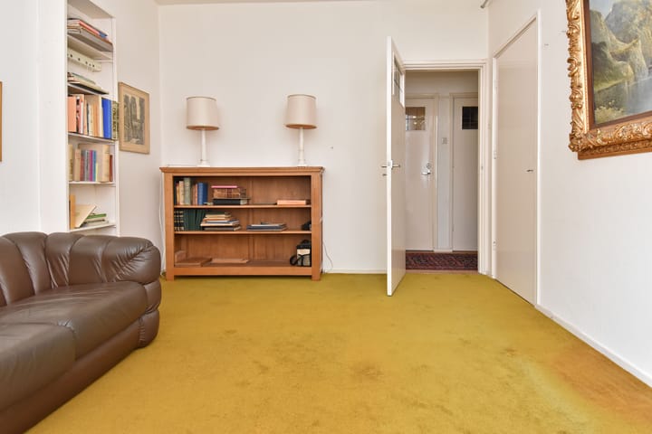 Foto 27 van Belgischeplein 29-A