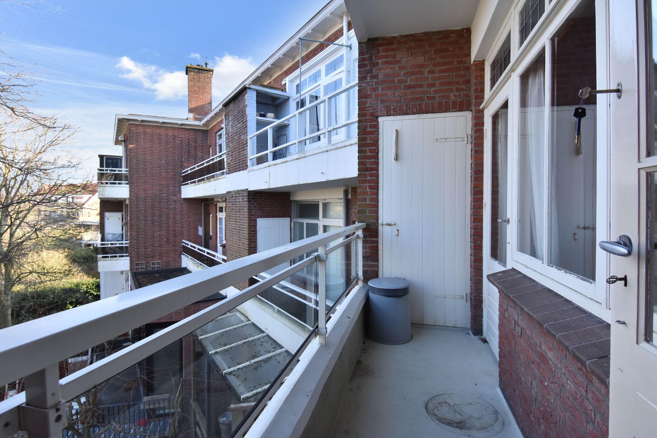 Foto 33 van Belgischeplein 29-A