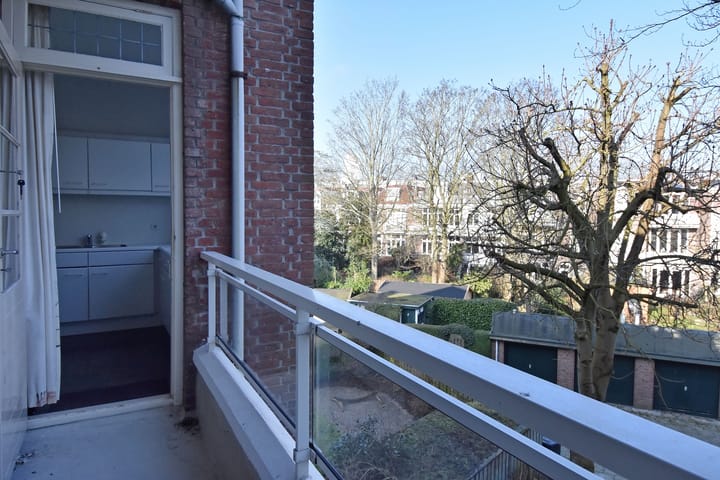 Foto 35 van Belgischeplein 29-A