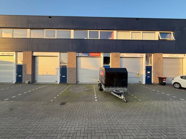 Marconiweg 8-C
