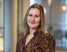 Astrid Aalpoel - Scholten  - Commercial Employee