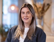 Marthe ter Mate- Neuteboom Spijker - Commercieel Medewerker