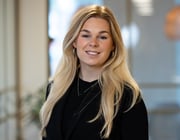 Paula Speckmann - Commercieel Medewerker