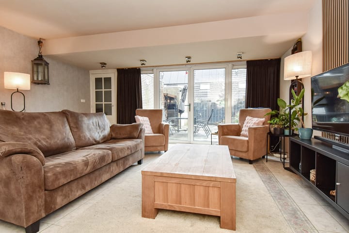 Foto 2 van Sullivanlijn 40