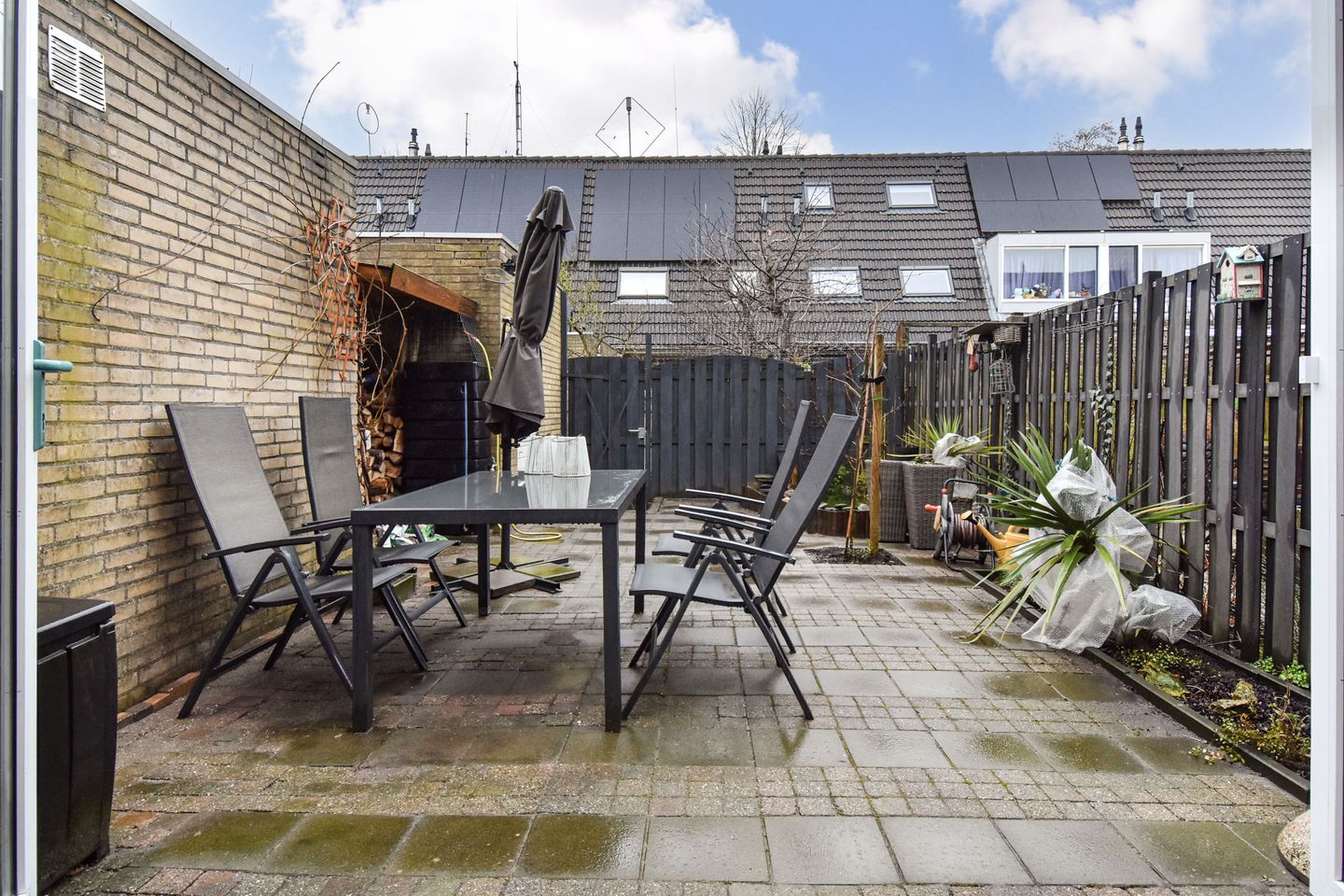 Foto 4 van Sullivanlijn 40