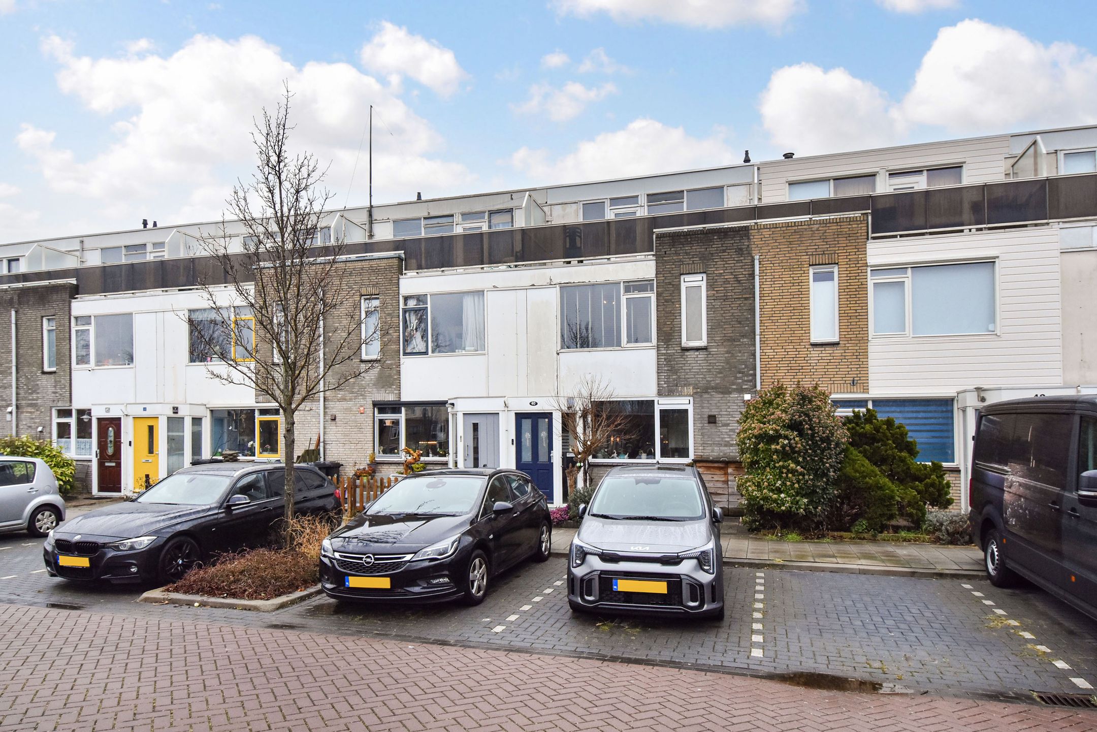 Foto 6 van Sullivanlijn 40