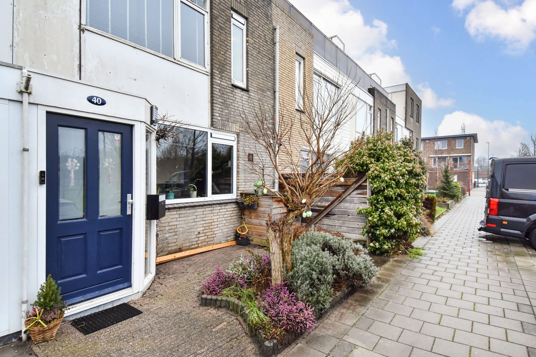 Foto 7 van Sullivanlijn 40