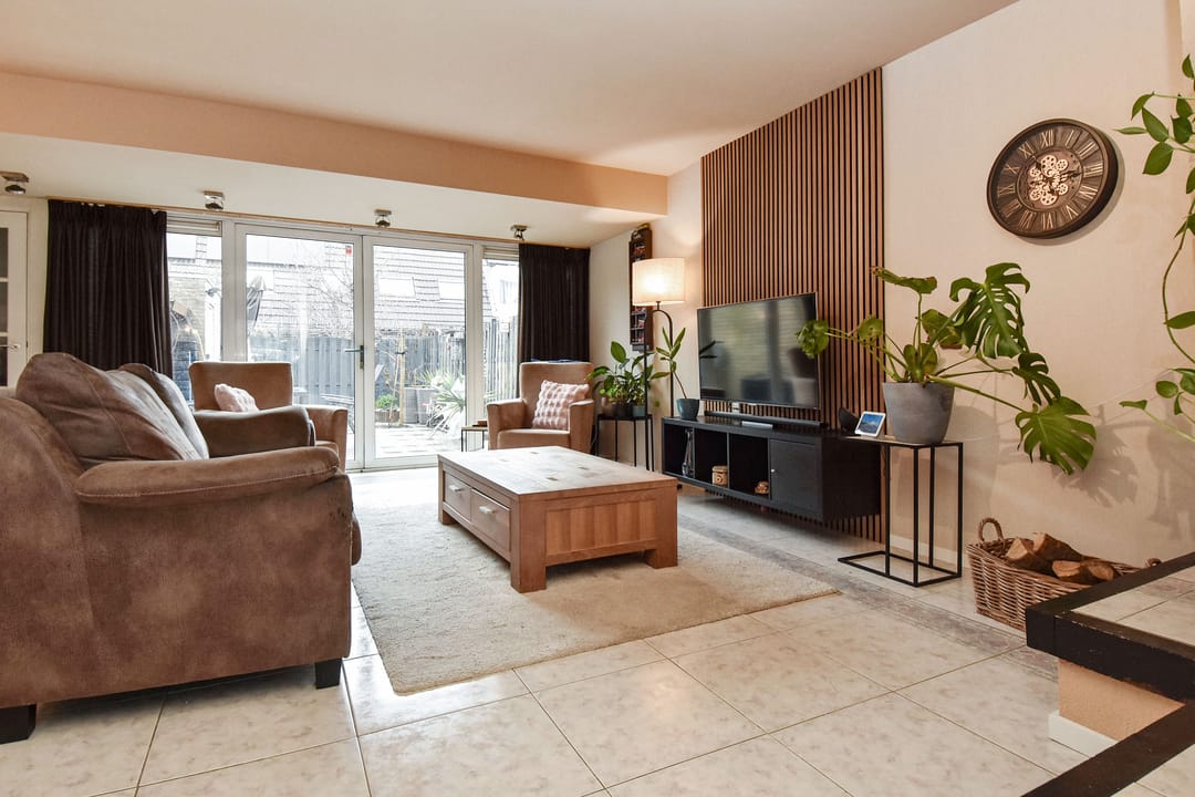 Foto 8 van Sullivanlijn 40