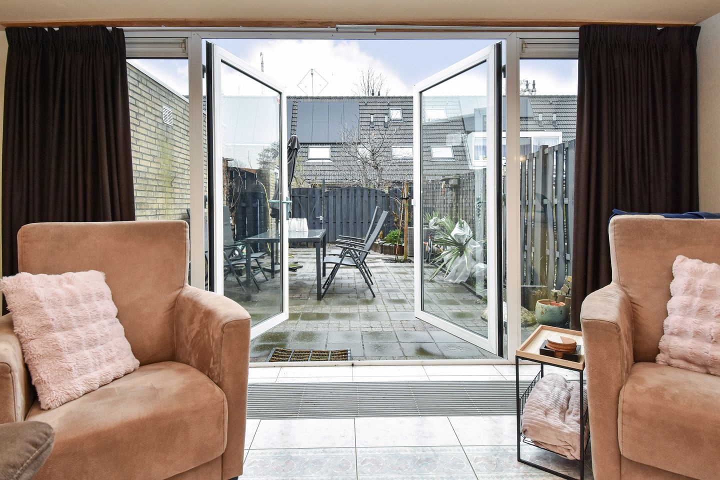 Foto 10 van Sullivanlijn 40