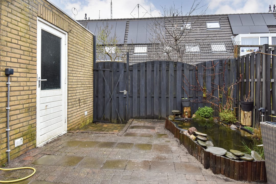 Foto 11 van Sullivanlijn 40