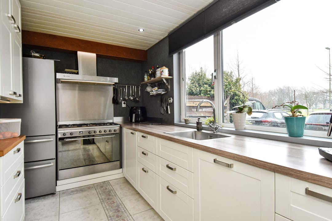 Foto 16 van Sullivanlijn 40