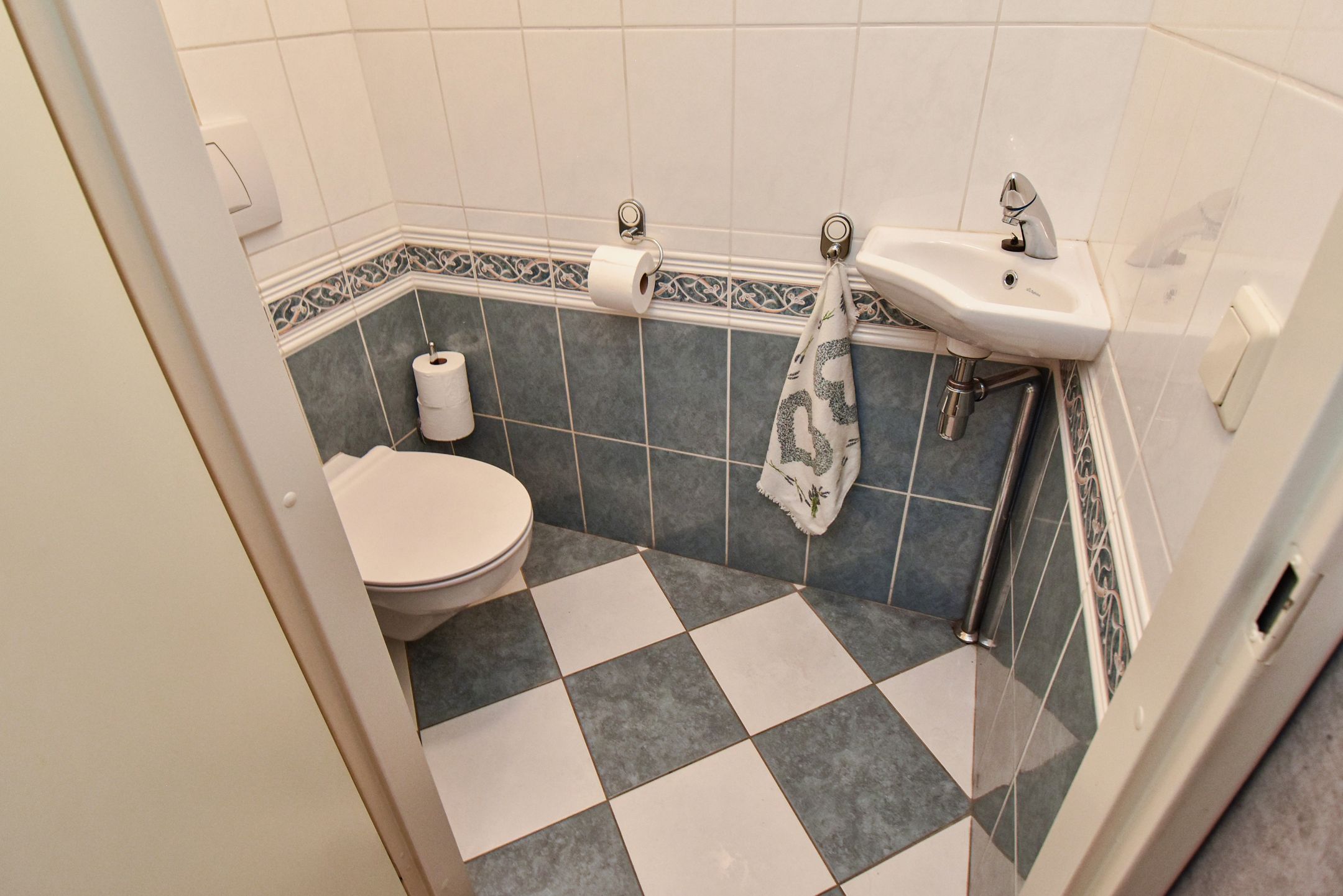 Foto 21 van Sullivanlijn 40