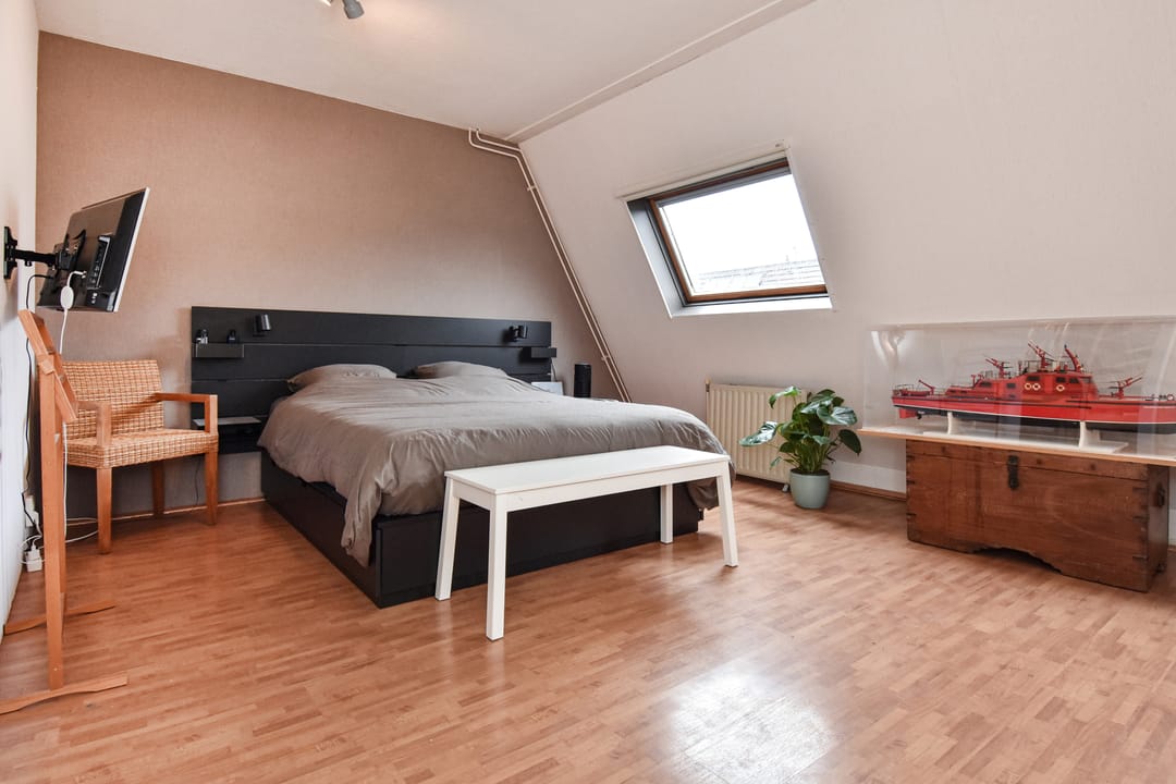 Foto 28 van Sullivanlijn 40