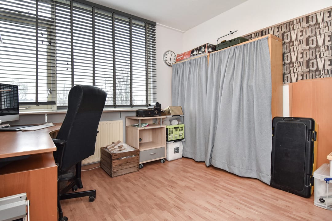 Foto 31 van Sullivanlijn 40