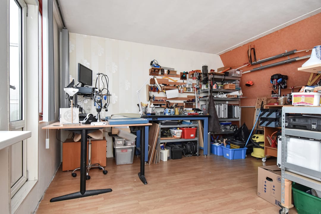 Foto 32 van Sullivanlijn 40