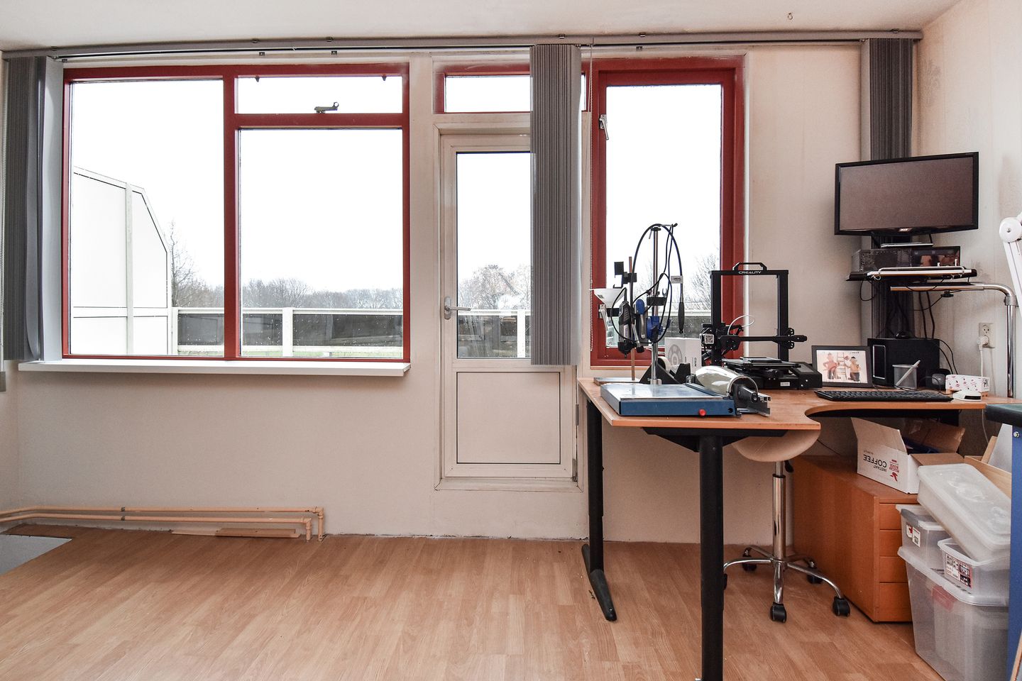 Foto 34 van Sullivanlijn 40